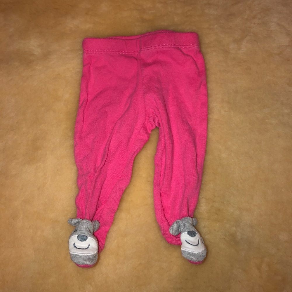Newborn Pants